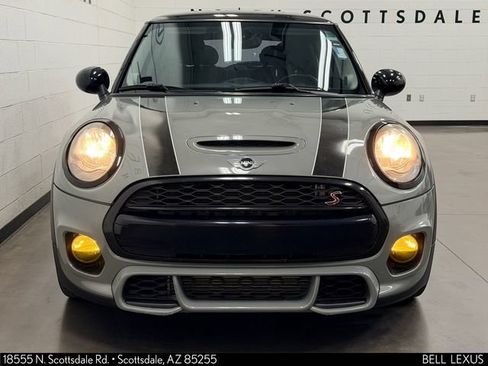 Used 2017 MINI Cooper S FWD image 9