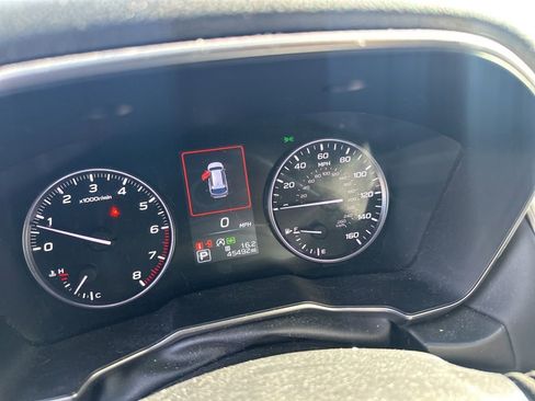 Used 2021 Subaru Outback Limited image 22