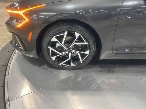 New 2026 Kia K5 EX image 29
