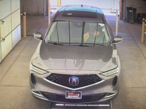 Used 2023 Acura MDX FWD w/ Technology Package image 11