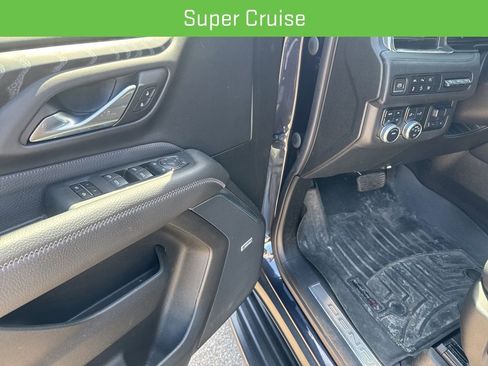 Used 2023 GMC Yukon XL Denali w/ Max Trailering Package AWD/4WD image 24