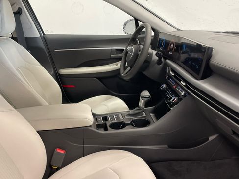 New 2026 Hyundai Sonata SE image 25