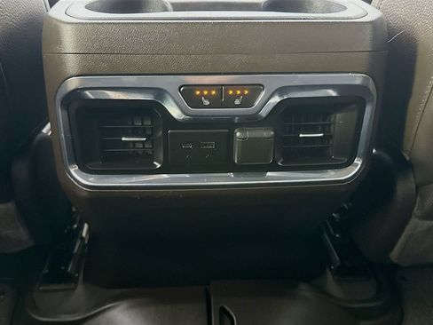 Used 2021 GMC Sierra 1500 Denali w/ Driver Alert Package II AWD/4WD image 33