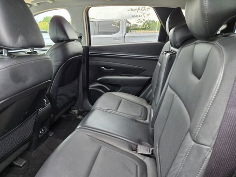 Used 2023 Hyundai Tucson SEL w/ Convenience Package FWD image 12