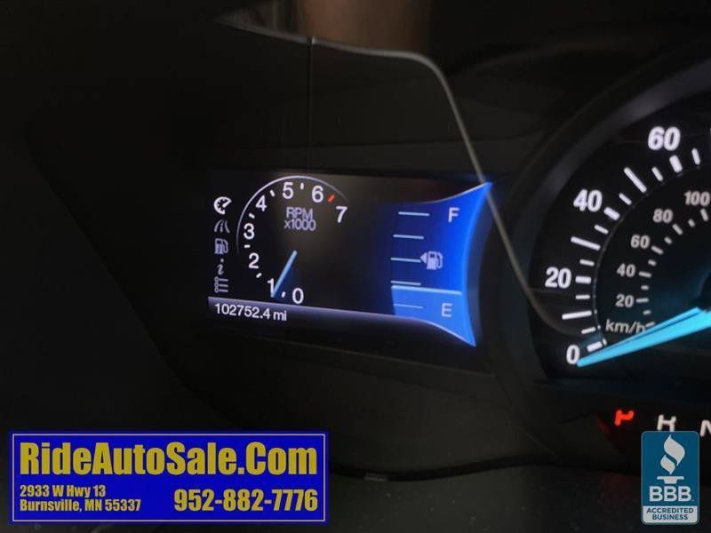 Used 2013 Ford Fusion SE FWD image 18