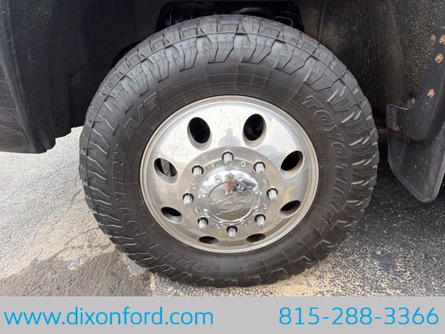 Used 2019 GMC Sierra 3500 Denali AWD/4WD image 11