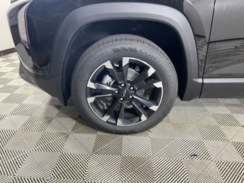 New 2026 Chevrolet Equinox RS w/ Safety and Technology Package image 23