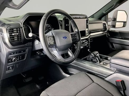 Used 2023 Ford F150 XLT w/ Equipment Group 302A High AWD/4WD image 17