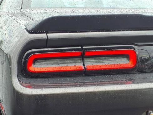 Certified 2023 Dodge Challenger R/T w/ Plus Package image 24