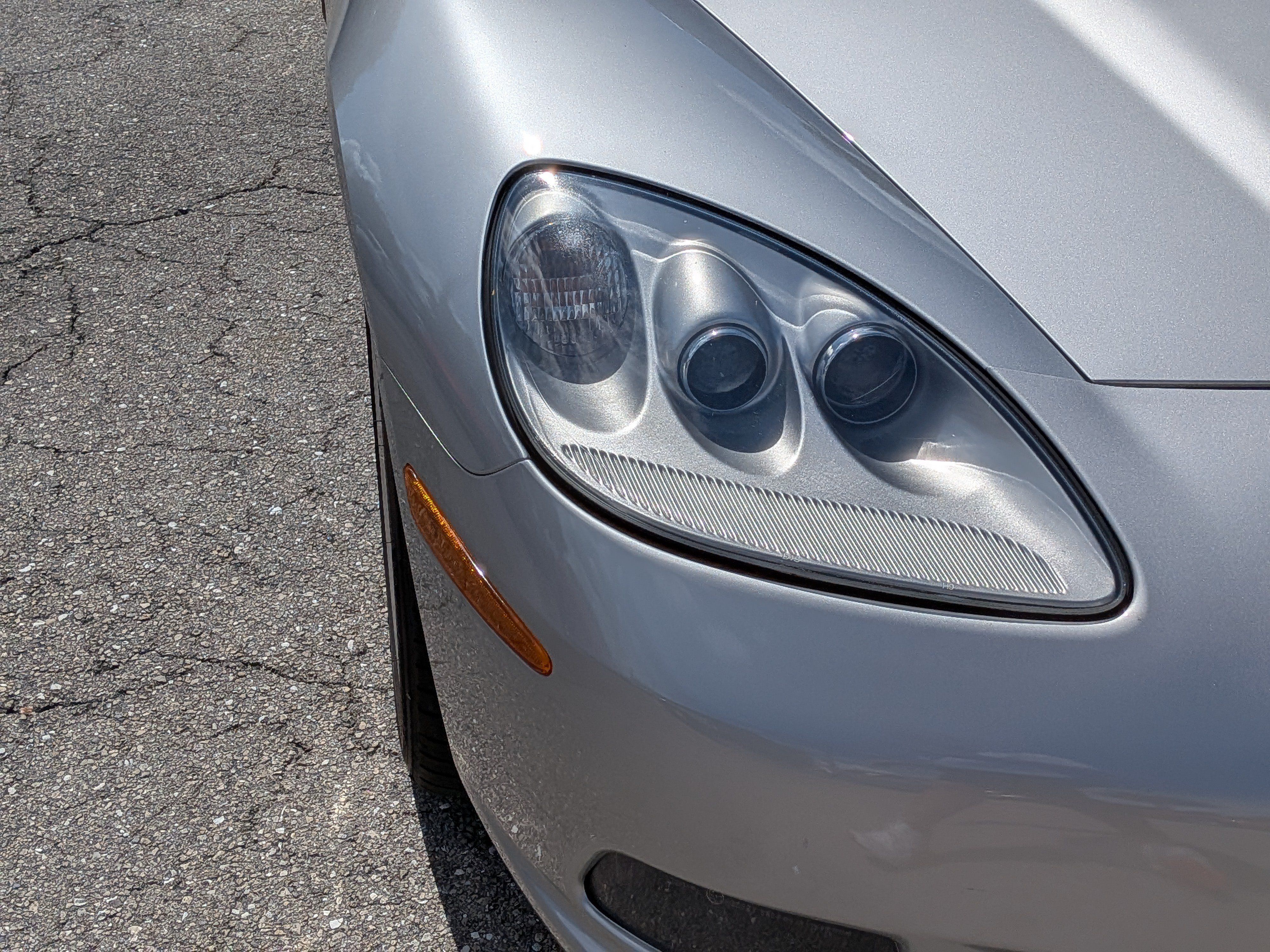 Used 2007 Chevrolet Corvette Convertible w/ Preferred Equipment Group RWD image 10
