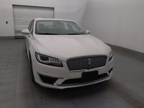 Used 2019 Lincoln MKZ Reserve FWD image 14