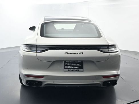 Certified 2023 Porsche Panamera 4S Executive AWD/4WD image 13