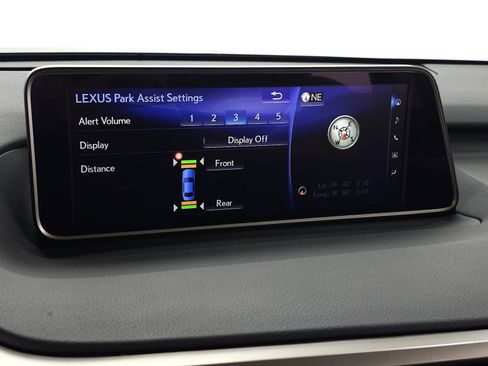 Used 2017 Lexus RX 350 PREMIUM image 26