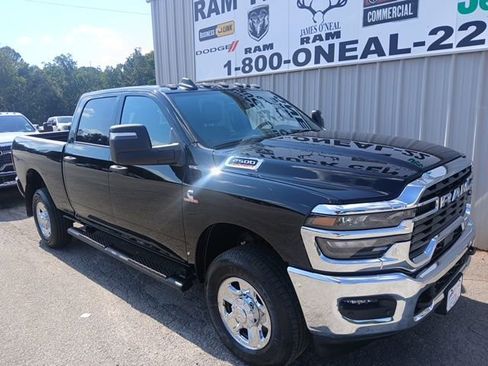 New 2026 RAM 2500 Tradesman AWD/4WD image 1