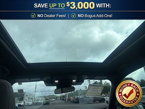 Used 2025 Subaru Forester Premium AWD/4WD image 30