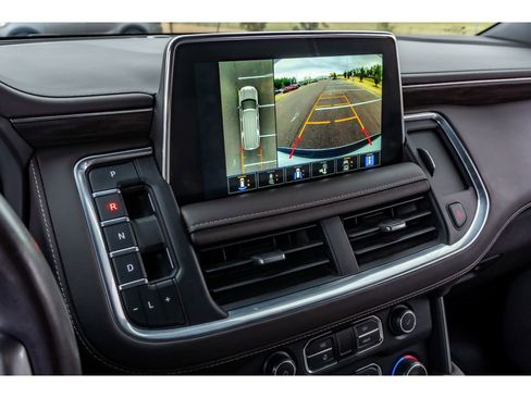 Used 2022 Chevrolet Tahoe LT w/ Luxury Package image 22