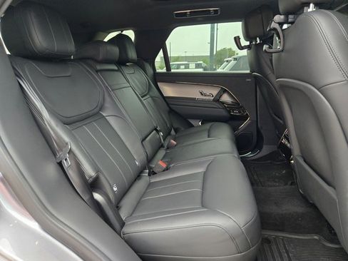 Certified 2025 Land Rover Range Rover Sport Dynamic SE AWD/4WD image 20
