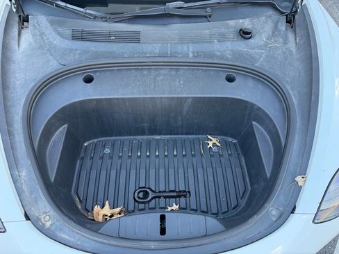 Used 2021 Tesla Model 3 Standard Range Plus RWD image 6