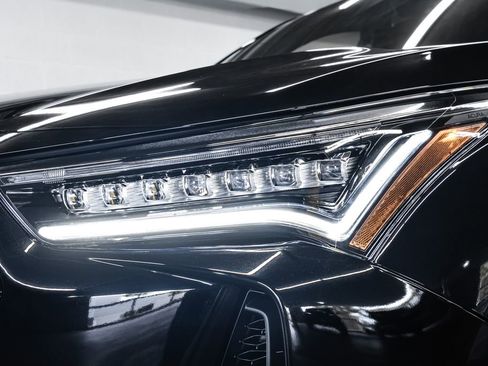 New 2026 Acura RDX A-Spec AWD/4WD image 9