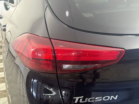 Used 2020 Hyundai Tucson Value AWD/4WD image 36