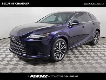 Certified 2023 Lexus RX 350 350