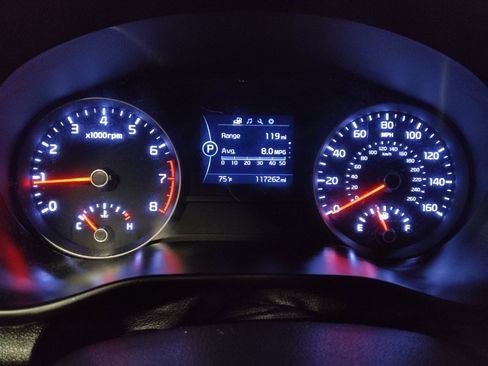 Used 2019 Kia Sportage LX image 23