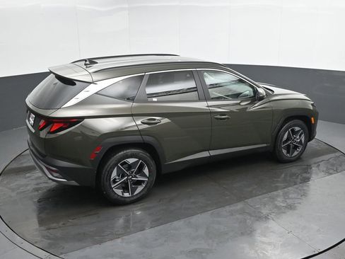 New 2026 Hyundai Tucson SEL image 36