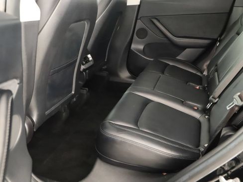 Used 2021 Tesla Model Y Performance AWD/4WD image 30