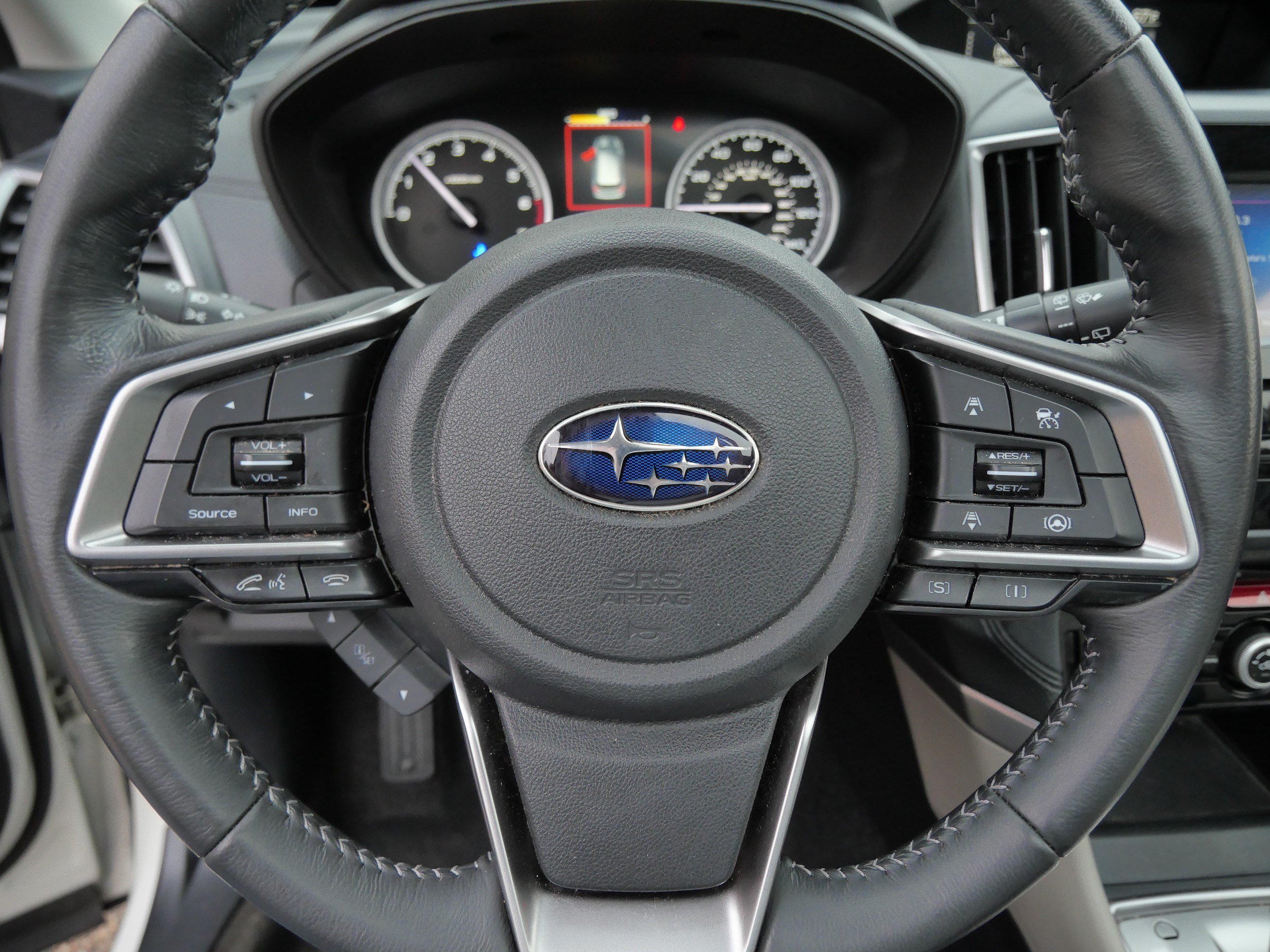Used 2020 Subaru Forester Premium AWD/4WD image 25
