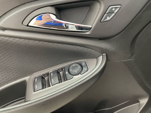 Certified 2024 Chevrolet Malibu LT FWD image 10