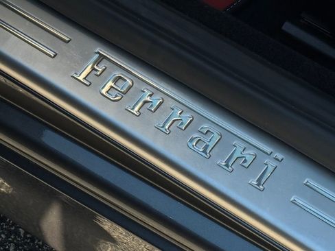 Used 2016 Ferrari California T image 42