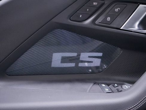 New 2026 BMW M2 CS RWD image 17