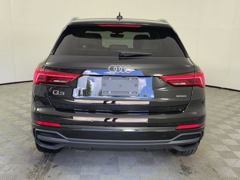 Certified 2024 Audi Q3 2.0T Premium Plus AWD/4WD image 42