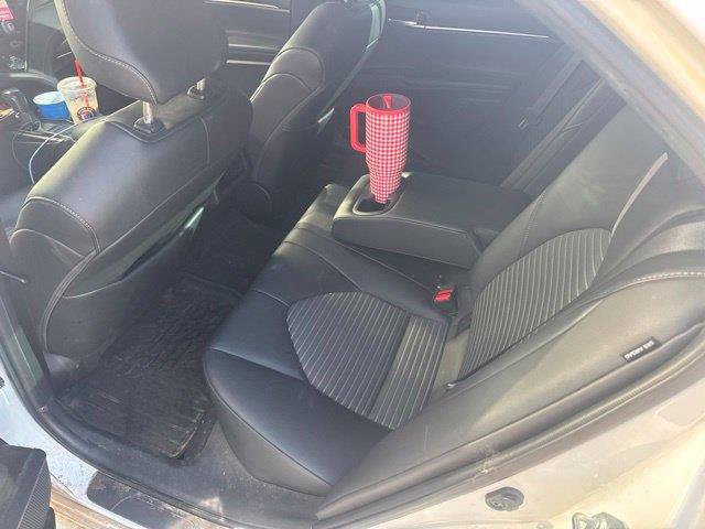 Used 2023 Toyota Camry SE w/ Convenience Package FWD image 15