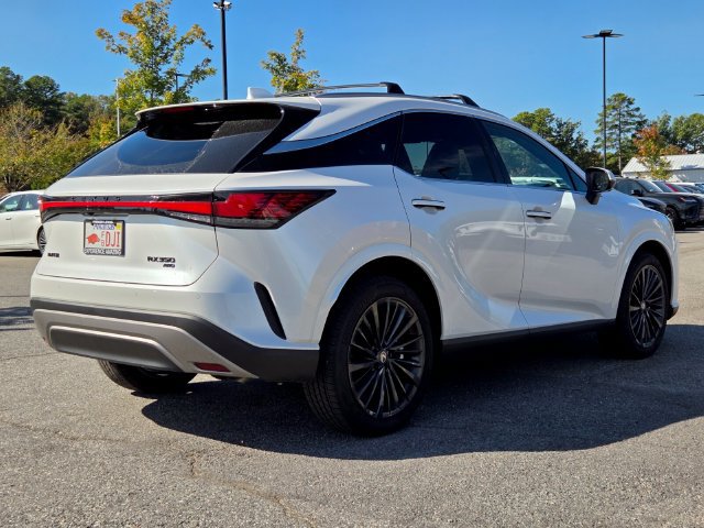 Used 2026 Lexus RX 350 Premium w/ Convenience Package AWD/4WD image 5