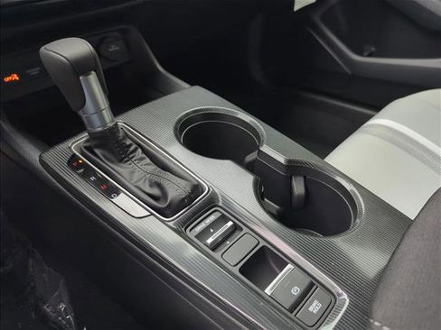 New 2026 Honda Civic FWD Hybrid Sedan image 12