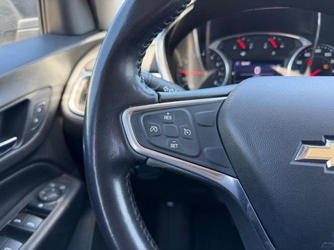 Used 2019 Chevrolet Equinox LT AWD/4WD image 11