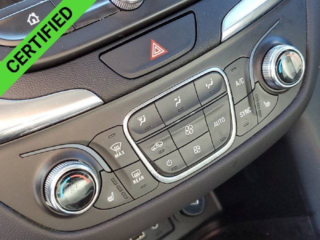 Certified 2021 Chevrolet Equinox Premier w/ Redline Edition FWD image 19
