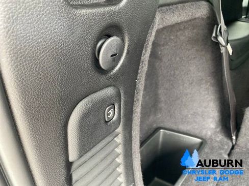 Used 2026 Dodge Durango GT AWD/4WD image 12