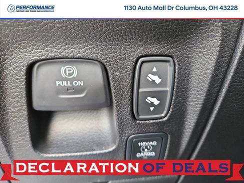 New 2026 RAM 1500 Limited AWD/4WD image 32