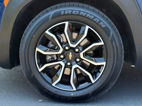 Used 2023 Chevrolet TrailBlazer ACTIV w/ Convenience Package FWD image 9