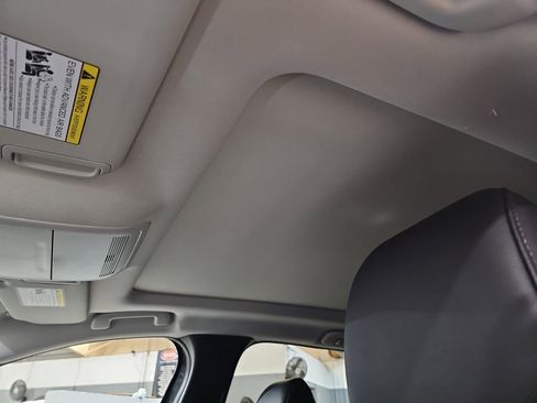 New 2026 MAZDA CX-50 AWD 2.5 Hybrid w/ Weather Package image 31