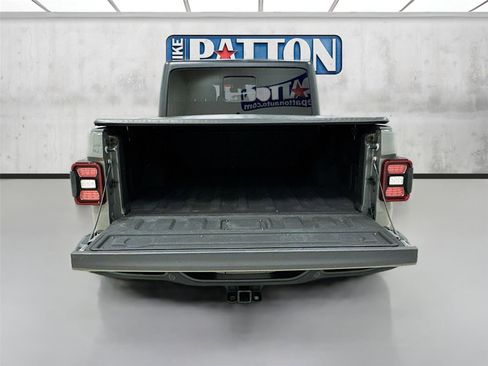 Used 2021 Jeep Gladiator Rubicon image 26