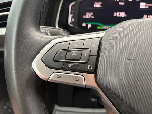 Certified 2024 Volkswagen Jetta SEL image 15