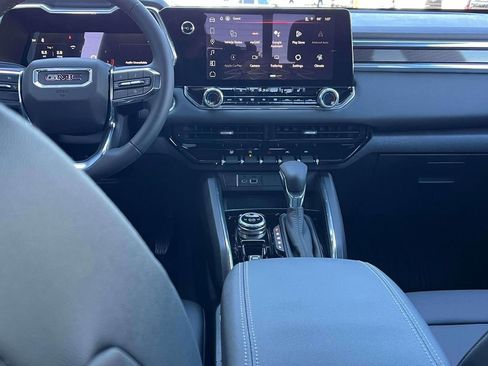 New 2026 GMC Canyon Elevation w/ Convenience Package image 14