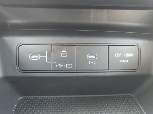 New 2026 Hyundai Tucson SEL Plus AWD/4WD image 8
