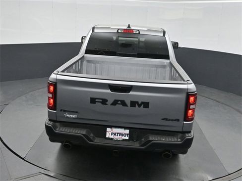 New 2026 RAM 1500 Rebel w/ Rebel Level 2 Equipment Group image 31