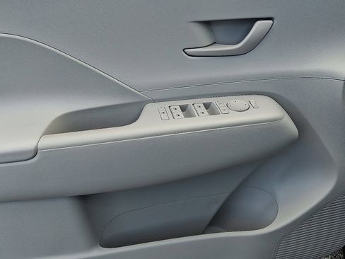 New 2026 Hyundai Kona SEL Sport image 13