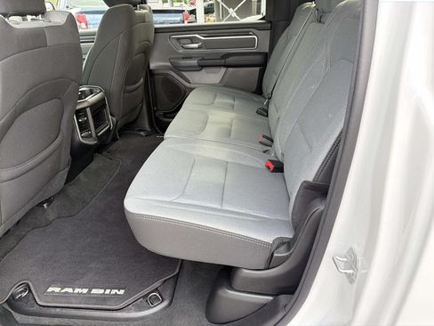 Used 2022 RAM 1500 Big Horn AWD/4WD image 15