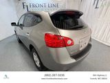 Used 2010 Nissan Rogue S w/ 360 Degree Value Pkg image 5